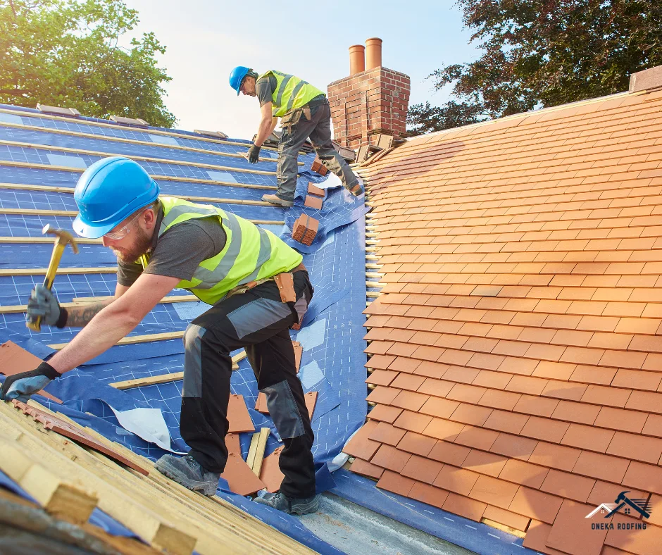 Why choose Roof Repair Near Me in Winterville, GA