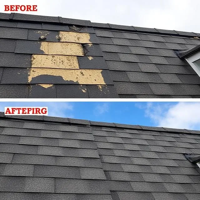 Roof Repair Near Me in Winterville, GA near me